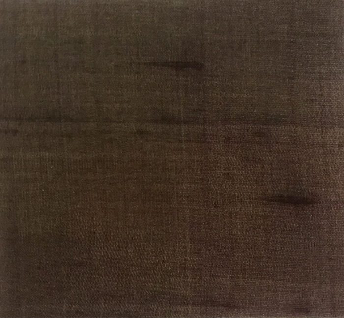 梅染め、鉄媒染