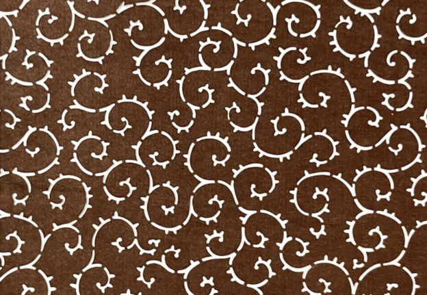 唐草模様（からくさもよう）とは？唐草模様の起源や特徴について  