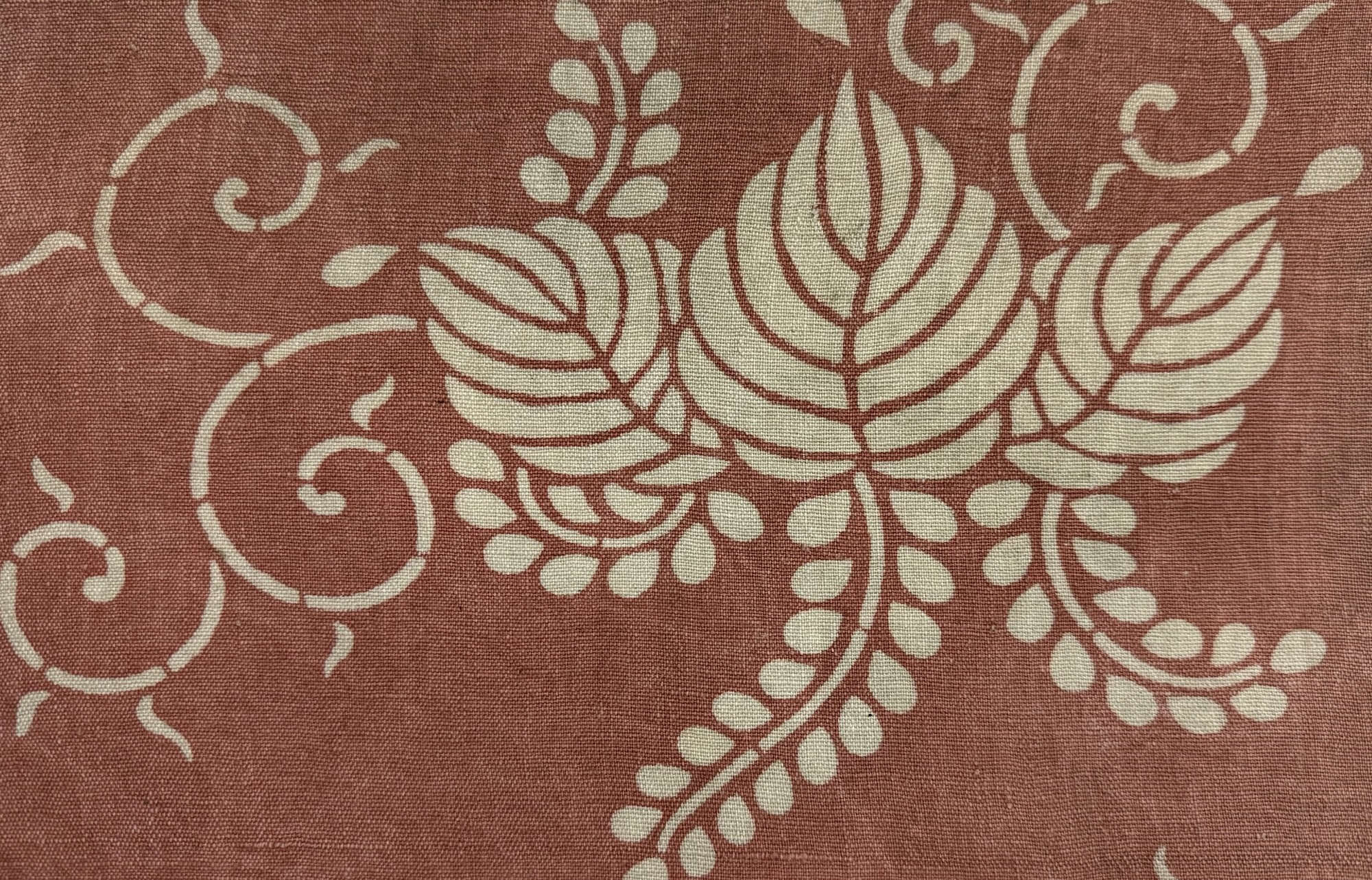 捺染（プリント）とは？シルクスクリーンの歴史と活用方法 | iroai.jp