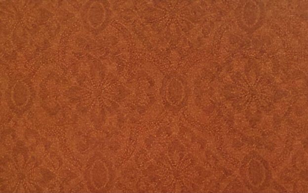 黄櫨（こうろ）・黄櫨染（こうろぜん）の色合い