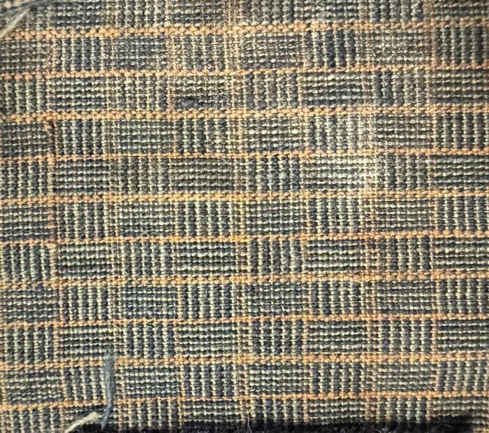算崩し,模様(文様)