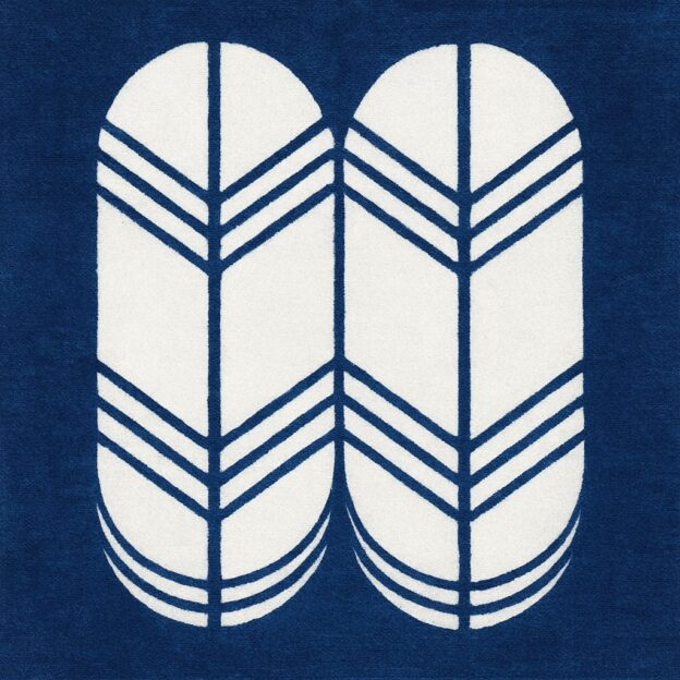 並び鷹の羽（ならびたかのは）・鷹の羽文