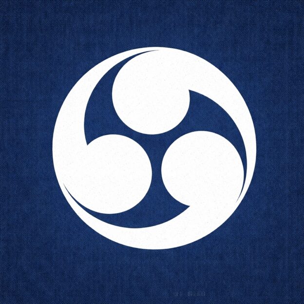 巴文（ともえもん）