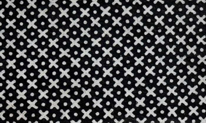 徳川将軍家の留柄「御召十（おめしじゅう）」