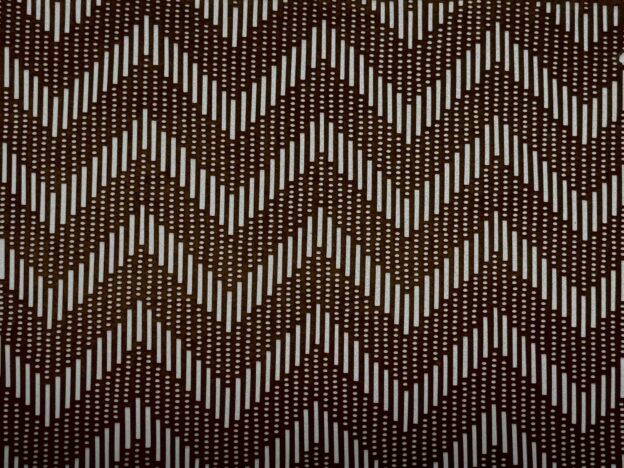 山道文（やまみちもん）・山路文（やまじもん）が彫られた伊勢型紙