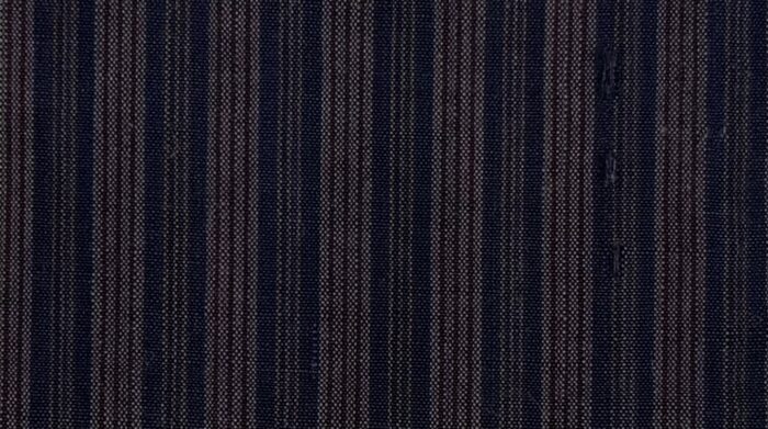 縞織物である唐桟（とうざん）