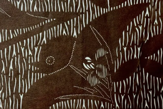 絵絣（えがすり）とは？絵絣の起源や模様（文様）について